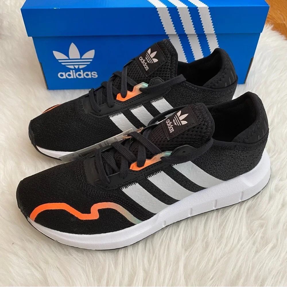 Adidas Swift Run Women’s Sneakers